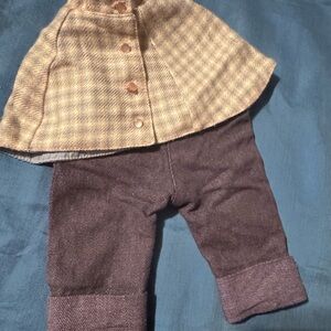 American Girl Doll Outfit